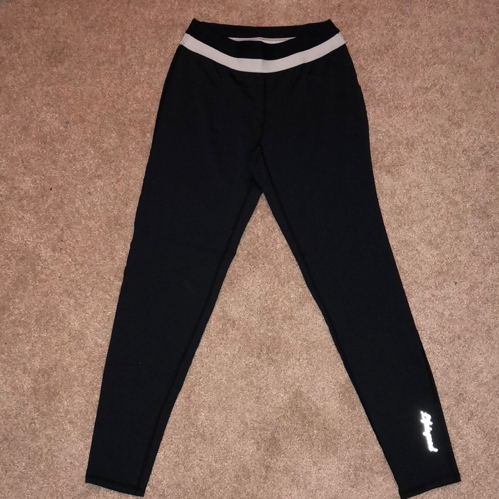 Black Life is Good leggings